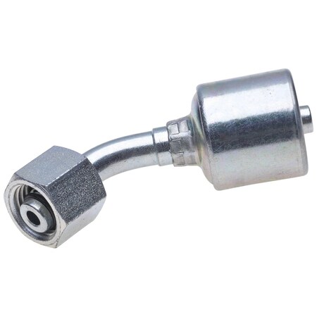Gates MegaCrimp Couplings 6G-10FDLORX45